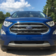 Illustration for article titled The 2018 Ford EcoSport Titanium Is a Good Reminder That Humans Are Irrational